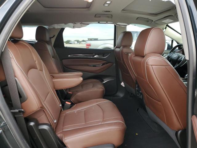 Photo 10 VIN: 5GAERDKW1KJ233193 - BUICK ENCLAVE 