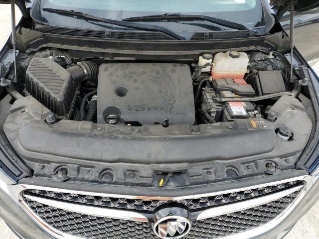 Photo 11 VIN: 5GAERDKW1KJ233193 - BUICK ENCLAVE 