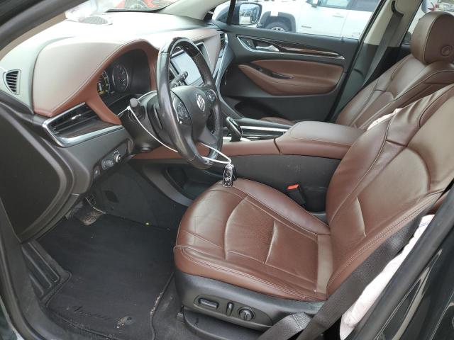 Photo 6 VIN: 5GAERDKW1KJ233193 - BUICK ENCLAVE 