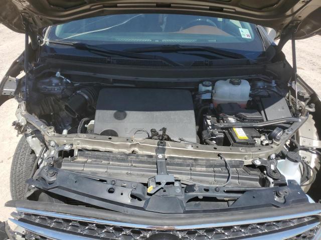 Photo 10 VIN: 5GAERDKW1LJ161753 - BUICK ENCLAVE 