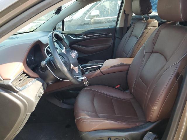 Photo 6 VIN: 5GAERDKW1LJ161753 - BUICK ENCLAVE 