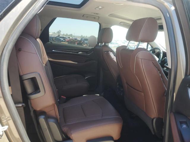 Photo 9 VIN: 5GAERDKW1LJ161753 - BUICK ENCLAVE 