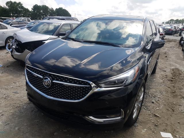 Photo 1 VIN: 5GAERDKW1LJ228187 - BUICK ENCLAVE AV 