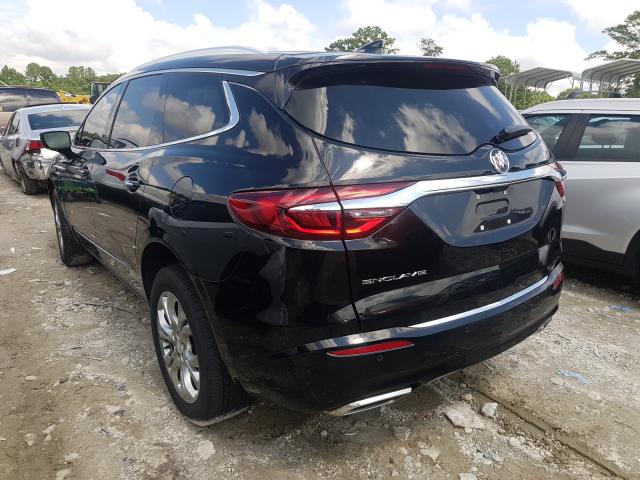 Photo 2 VIN: 5GAERDKW1LJ228187 - BUICK ENCLAVE AV 