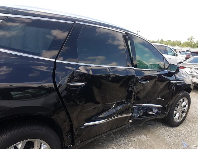 Photo 8 VIN: 5GAERDKW1LJ228187 - BUICK ENCLAVE AV 