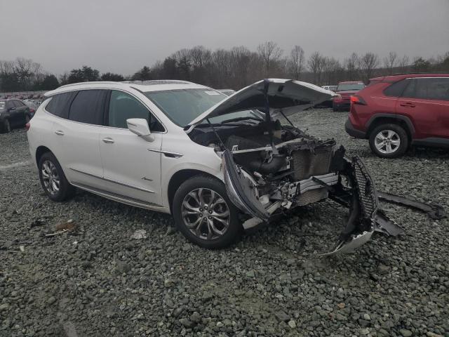 Photo 3 VIN: 5GAERDKW1MJ160832 - BUICK ENCLAVE 