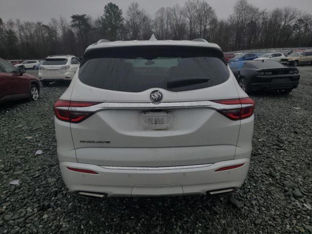 Photo 5 VIN: 5GAERDKW1MJ160832 - BUICK ENCLAVE 