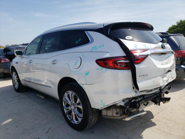 Photo 2 VIN: 5GAERDKW2JJ153934 - BUICK ENCLAVE AV 