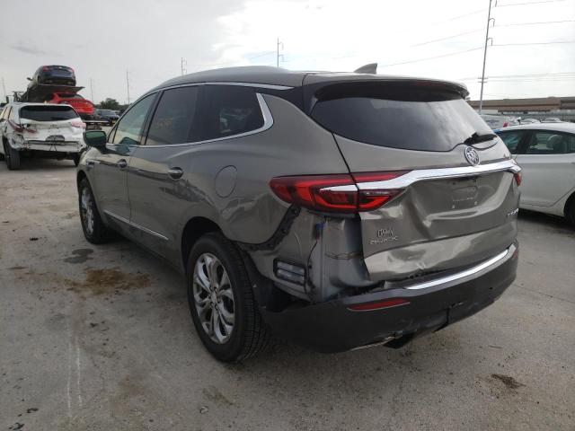 Photo 2 VIN: 5GAERDKW2JJ261325 - BUICK ENCLAVE AV 