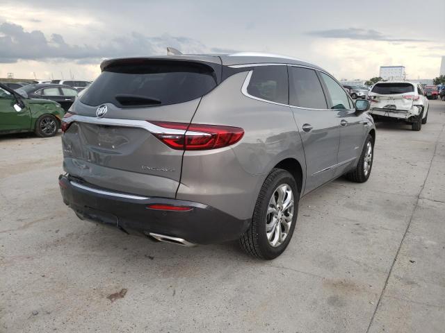 Photo 3 VIN: 5GAERDKW2JJ261325 - BUICK ENCLAVE AV 