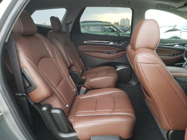 Photo 5 VIN: 5GAERDKW2JJ261325 - BUICK ENCLAVE AV 