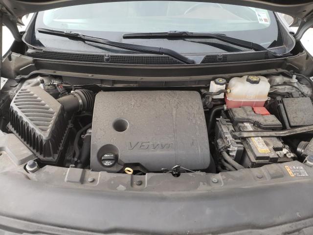 Photo 6 VIN: 5GAERDKW2JJ261325 - BUICK ENCLAVE AV 