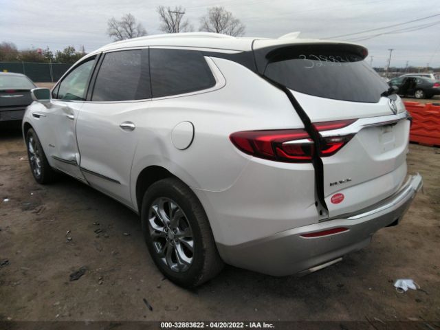 Photo 2 VIN: 5GAERDKW2JJ284054 - BUICK ENCLAVE 