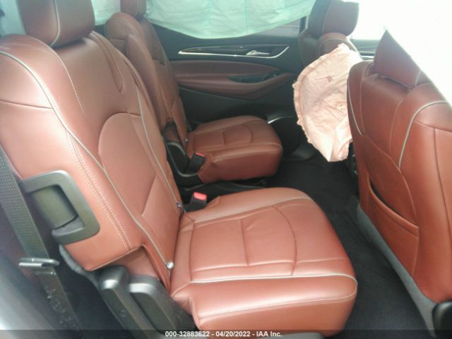 Photo 7 VIN: 5GAERDKW2JJ284054 - BUICK ENCLAVE 