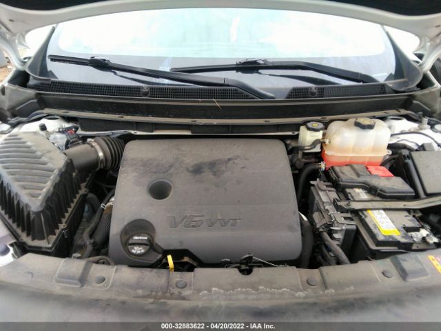 Photo 9 VIN: 5GAERDKW2JJ284054 - BUICK ENCLAVE 