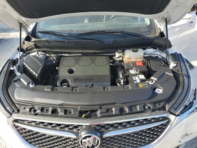 Photo 11 VIN: 5GAERDKW2KJ137069 - BUICK ENCLAVE AV 