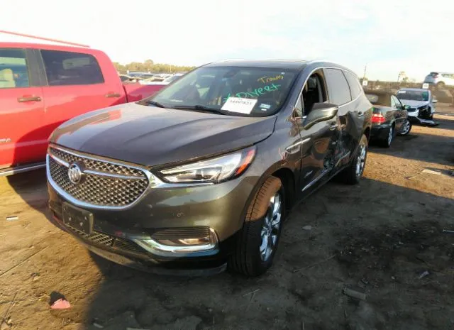 Photo 1 VIN: 5GAERDKW2KJ222722 - BUICK ENCLAVE 