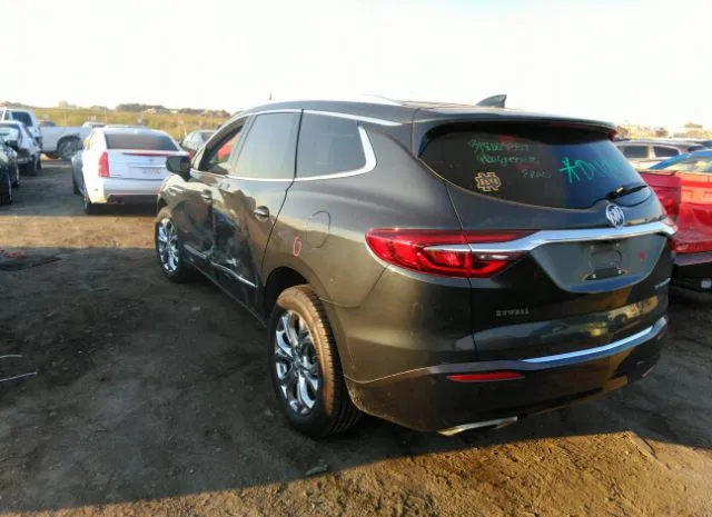 Photo 2 VIN: 5GAERDKW2KJ222722 - BUICK ENCLAVE 