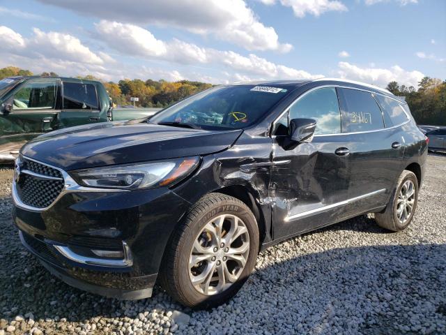 Photo 1 VIN: 5GAERDKW2KJ239889 - BUICK ENCLAVE AV 