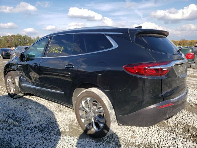 Photo 2 VIN: 5GAERDKW2KJ239889 - BUICK ENCLAVE AV 