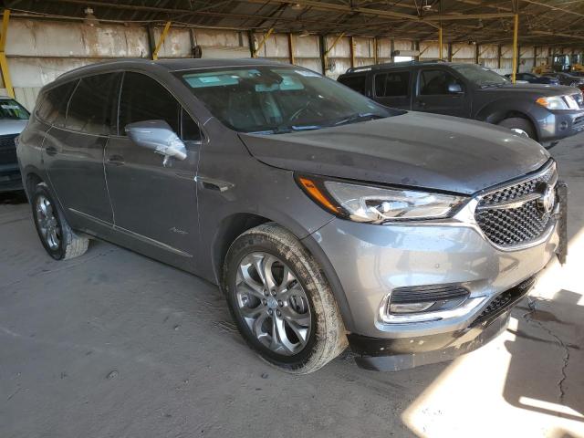 Photo 3 VIN: 5GAERDKW2KJ246261 - BUICK ENCLAVE AV 