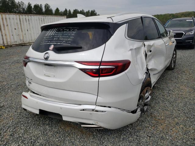 Photo 3 VIN: 5GAERDKW2LJ127692 - BUICK ENCLAVE AV 