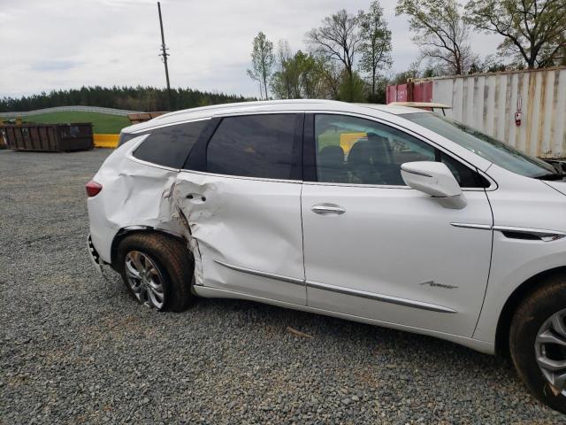 Photo 8 VIN: 5GAERDKW2LJ127692 - BUICK ENCLAVE AV 