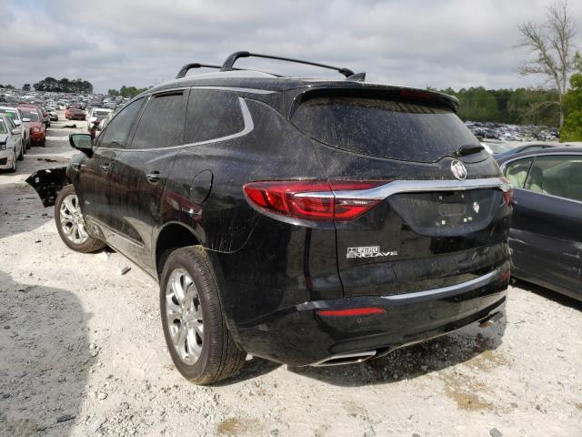 Photo 2 VIN: 5GAERDKW2LJ151541 - BUICK ENCLAVE AV 