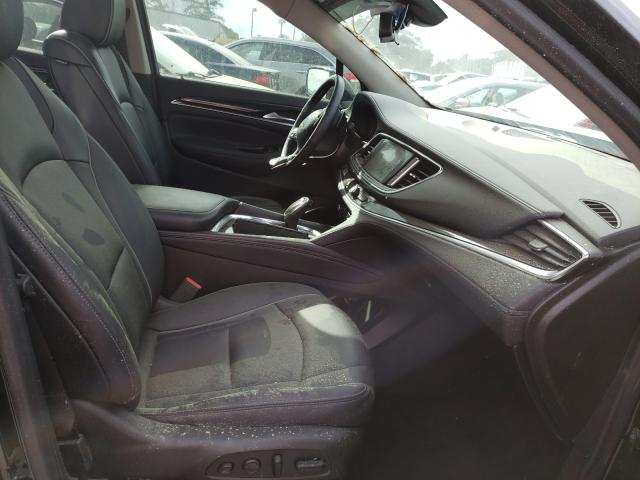 Photo 4 VIN: 5GAERDKW2LJ151541 - BUICK ENCLAVE AV 