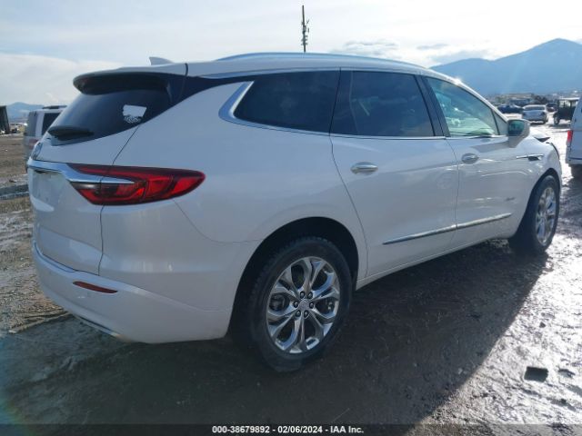 Photo 3 VIN: 5GAERDKW2LJ154584 - BUICK ENCLAVE 