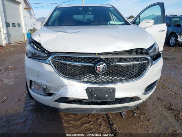 Photo 5 VIN: 5GAERDKW2LJ154584 - BUICK ENCLAVE 