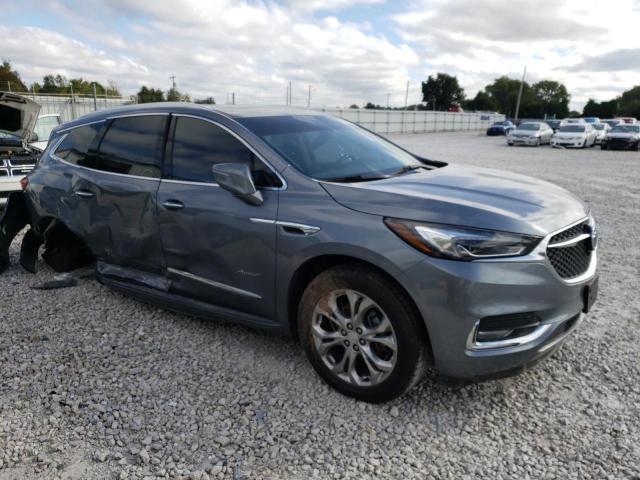 Photo 3 VIN: 5GAERDKW2LJ233771 - BUICK ENCLAVE 