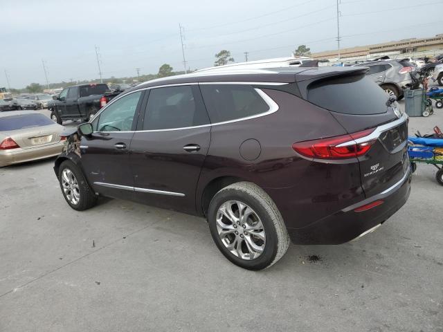 Photo 1 VIN: 5GAERDKW2LJ277852 - BUICK ENCLAVE AV 