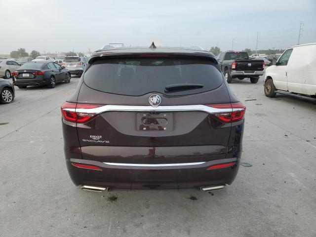 Photo 5 VIN: 5GAERDKW2LJ277852 - BUICK ENCLAVE AV 