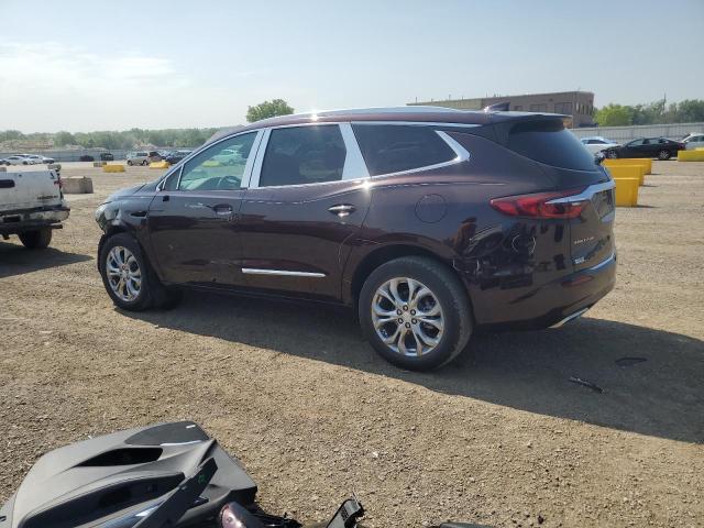 Photo 1 VIN: 5GAERDKW2MJ160760 - BUICK ENCLAVE AV 