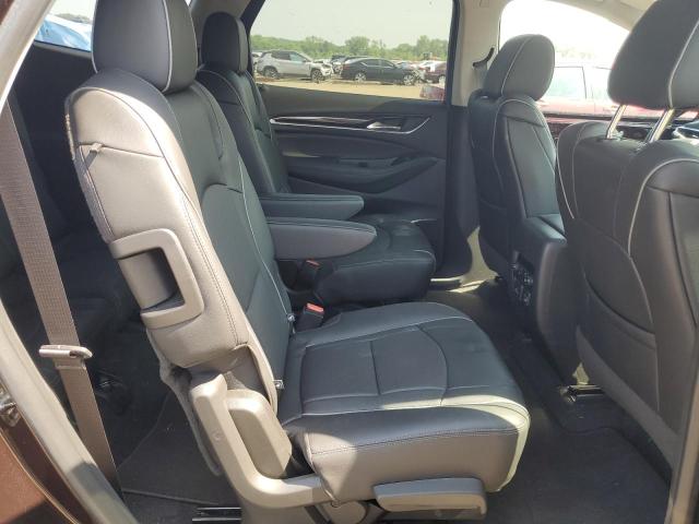 Photo 10 VIN: 5GAERDKW2MJ160760 - BUICK ENCLAVE AV 