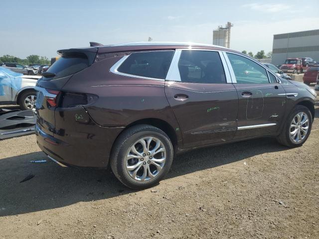 Photo 2 VIN: 5GAERDKW2MJ160760 - BUICK ENCLAVE AV 