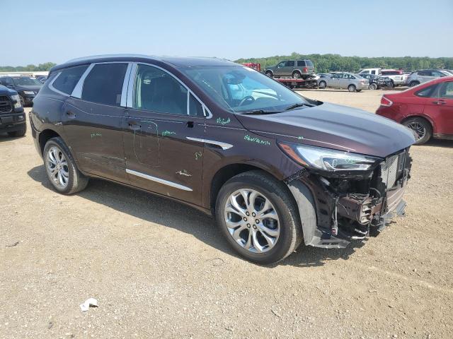 Photo 3 VIN: 5GAERDKW2MJ160760 - BUICK ENCLAVE AV 