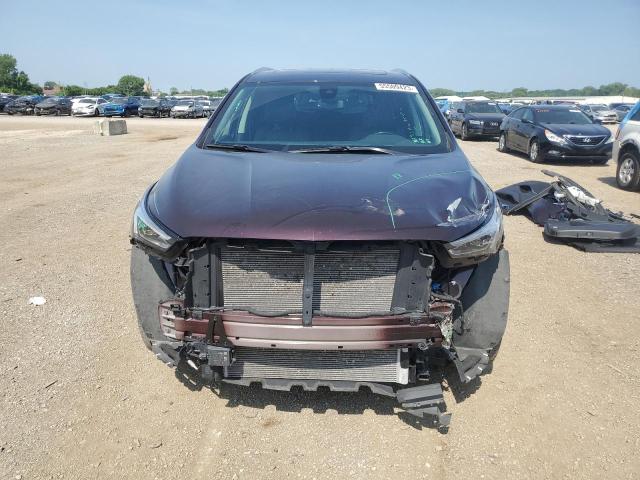 Photo 4 VIN: 5GAERDKW2MJ160760 - BUICK ENCLAVE AV 