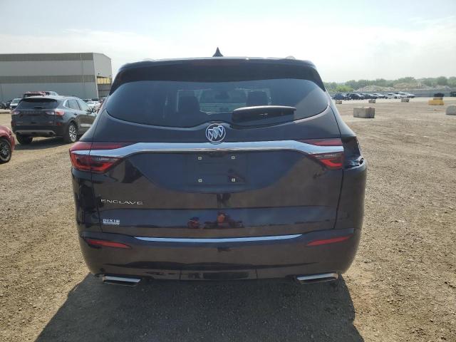 Photo 5 VIN: 5GAERDKW2MJ160760 - BUICK ENCLAVE AV 