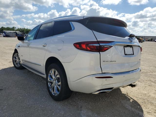 Photo 2 VIN: 5GAERDKW2MJ205793 - BUICK ENCLAVE 