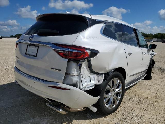 Photo 3 VIN: 5GAERDKW2MJ205793 - BUICK ENCLAVE 