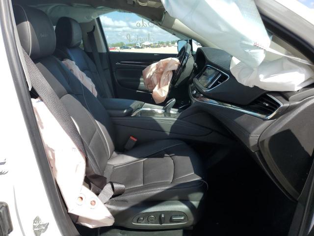 Photo 4 VIN: 5GAERDKW2MJ205793 - BUICK ENCLAVE 