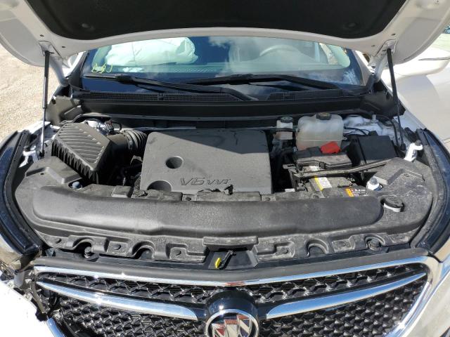 Photo 6 VIN: 5GAERDKW2MJ205793 - BUICK ENCLAVE 