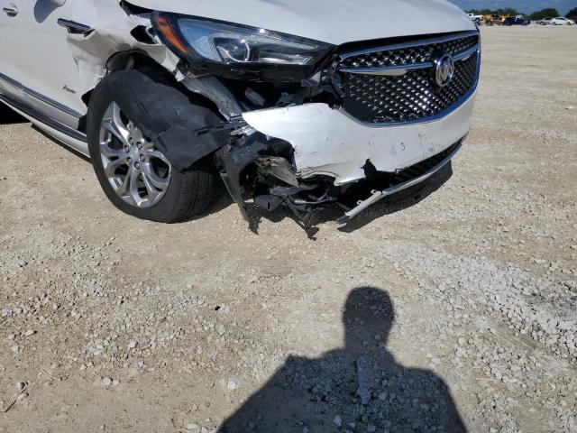 Photo 8 VIN: 5GAERDKW2MJ205793 - BUICK ENCLAVE 