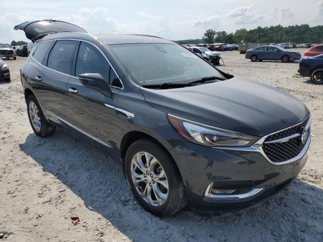 Photo 3 VIN: 5GAERDKW3JJ168829 - BUICK ENCLAVE AV 