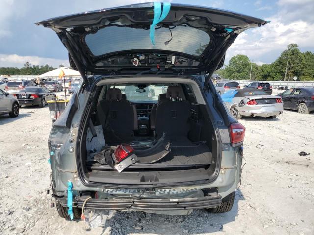 Photo 5 VIN: 5GAERDKW3JJ168829 - BUICK ENCLAVE AV 