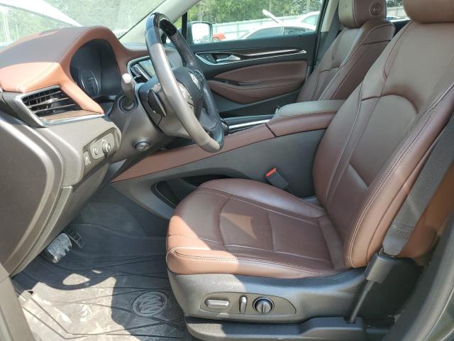 Photo 6 VIN: 5GAERDKW3JJ168829 - BUICK ENCLAVE AV 