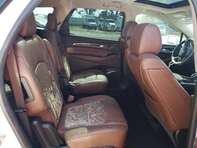 Photo 10 VIN: 5GAERDKW3JJ204227 - BUICK ENCLAVE AV 