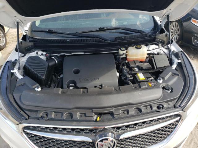 Photo 11 VIN: 5GAERDKW3JJ204227 - BUICK ENCLAVE AV 